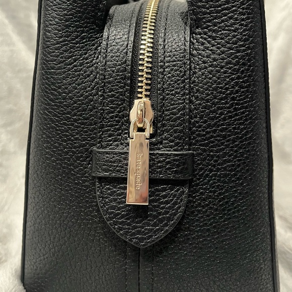 Kate Spade Leila Medium Triple Compartment Satchel - Picture 4 of 9